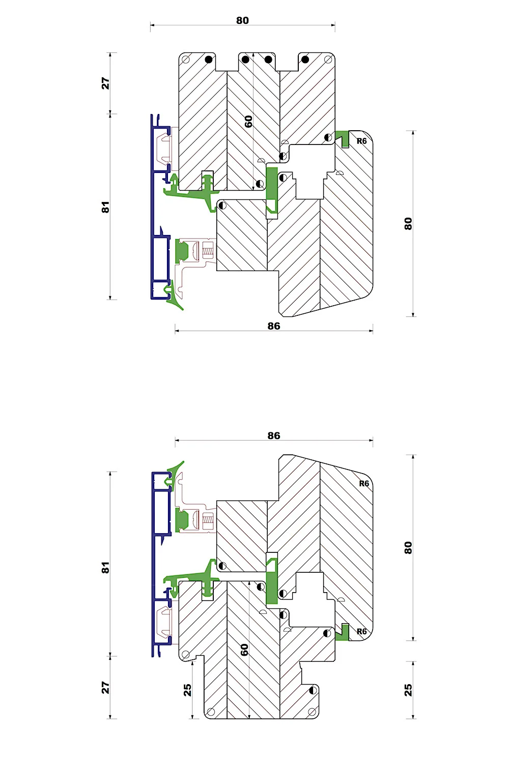 System Integral