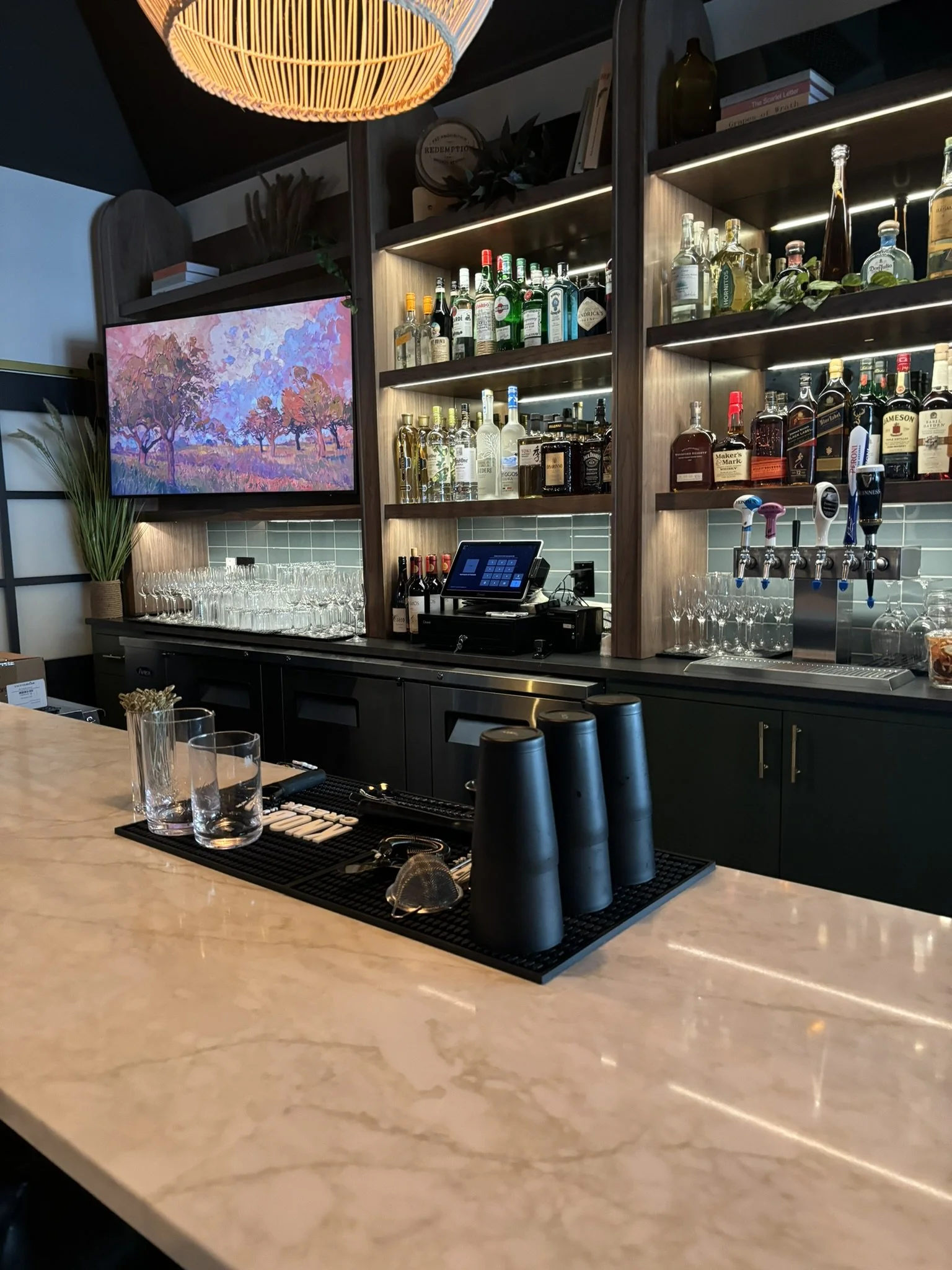 Granola Bar - Woodbury