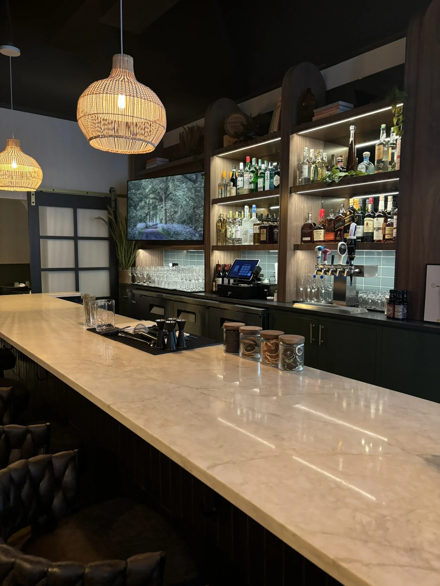 Granola Bar - Woodbury