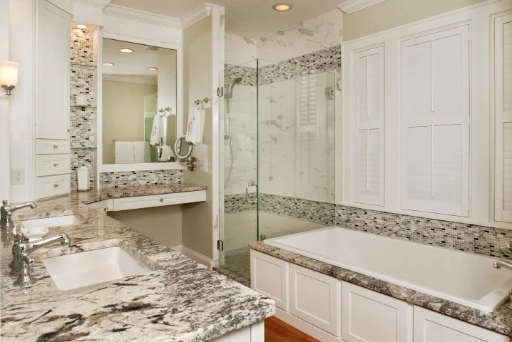 Bathroom Renovation Jacksonville