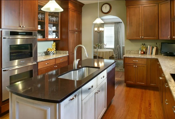 Kitchen Design Gallery Jacksonville Fl | Dandk Organizer