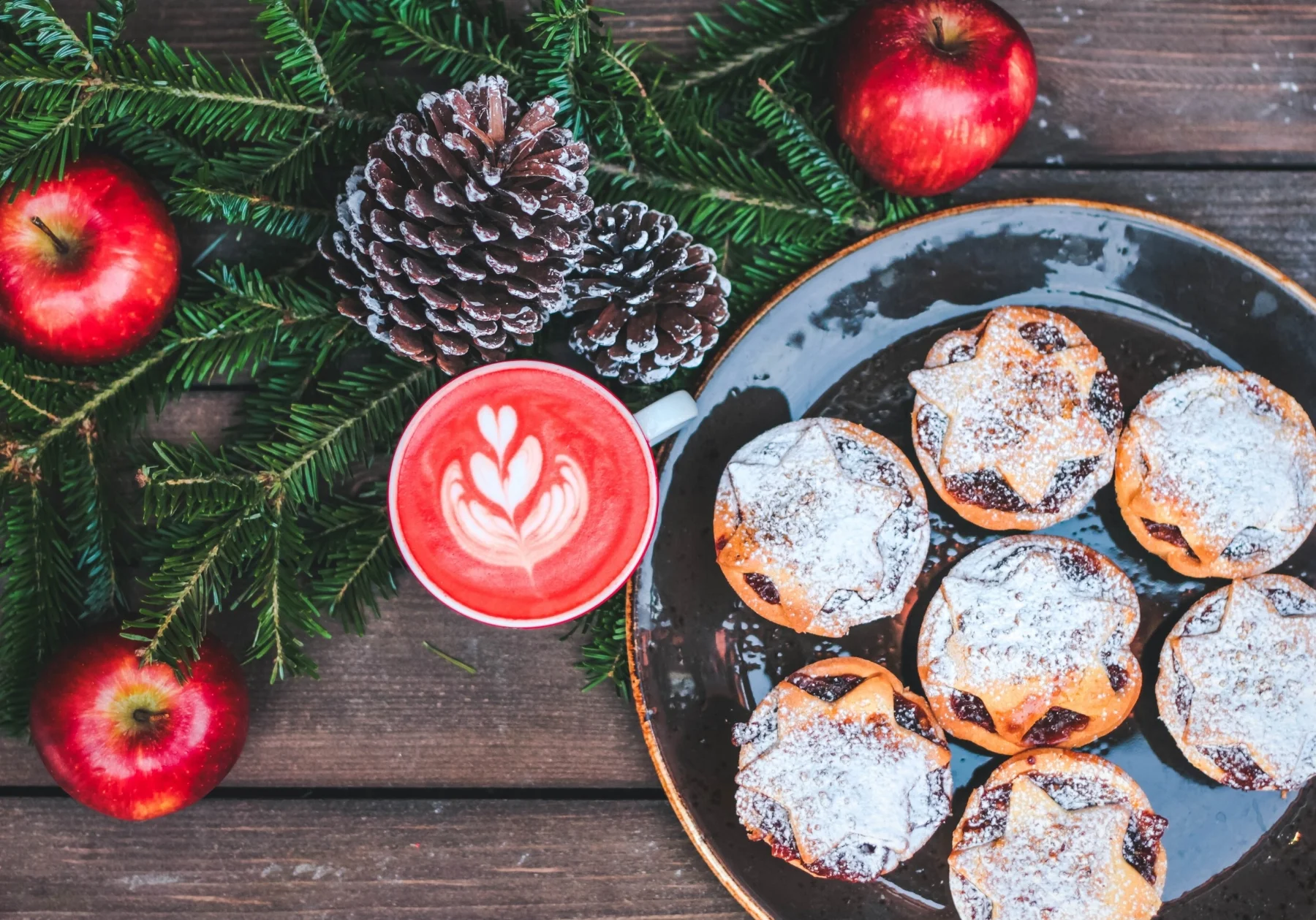 It is possible to enjoy the holiday season, treats and all, without falling into the diet mentality. Read on for experts' advice about why ditching the diet is necessary for your happiness and health!