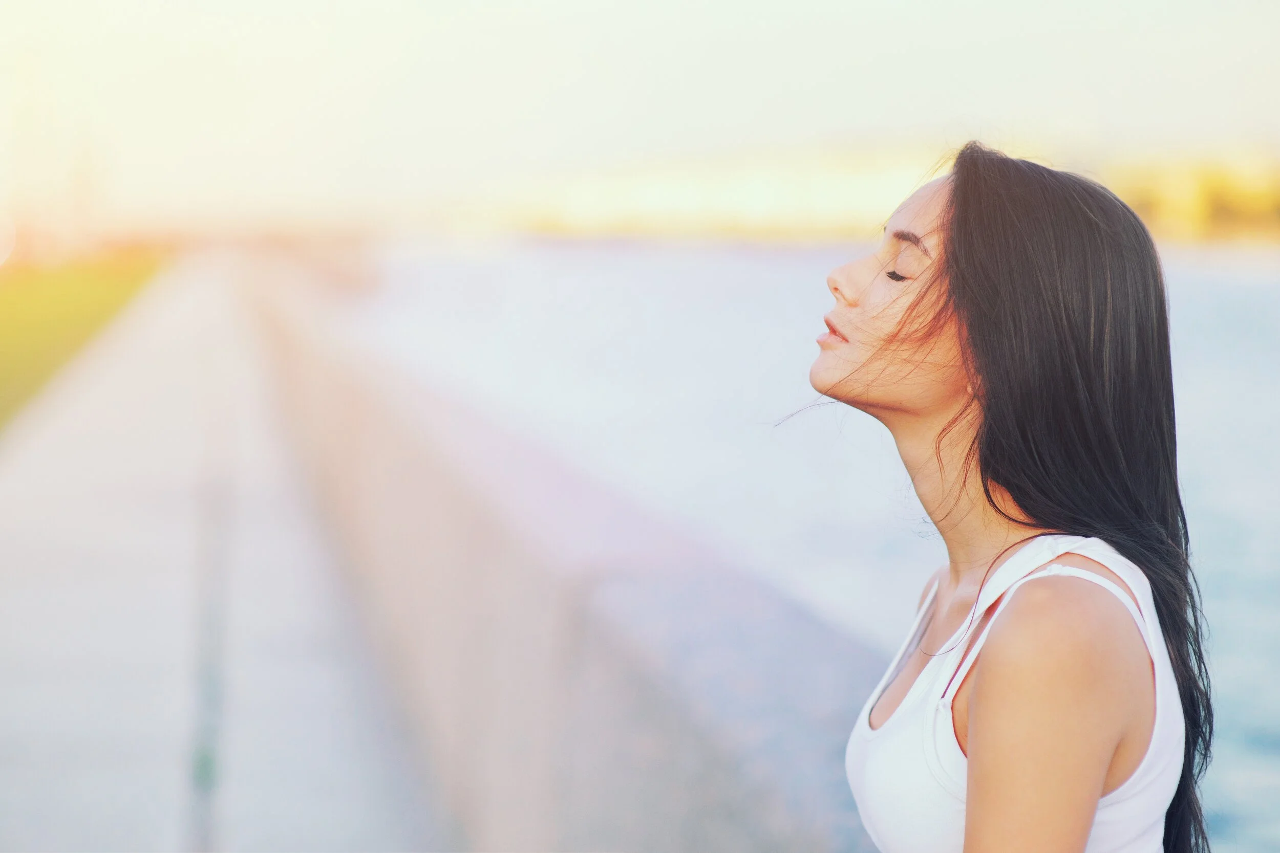 Anchoring the Breath: Why You Need to Practice Breathing Exercises and How to Get Started