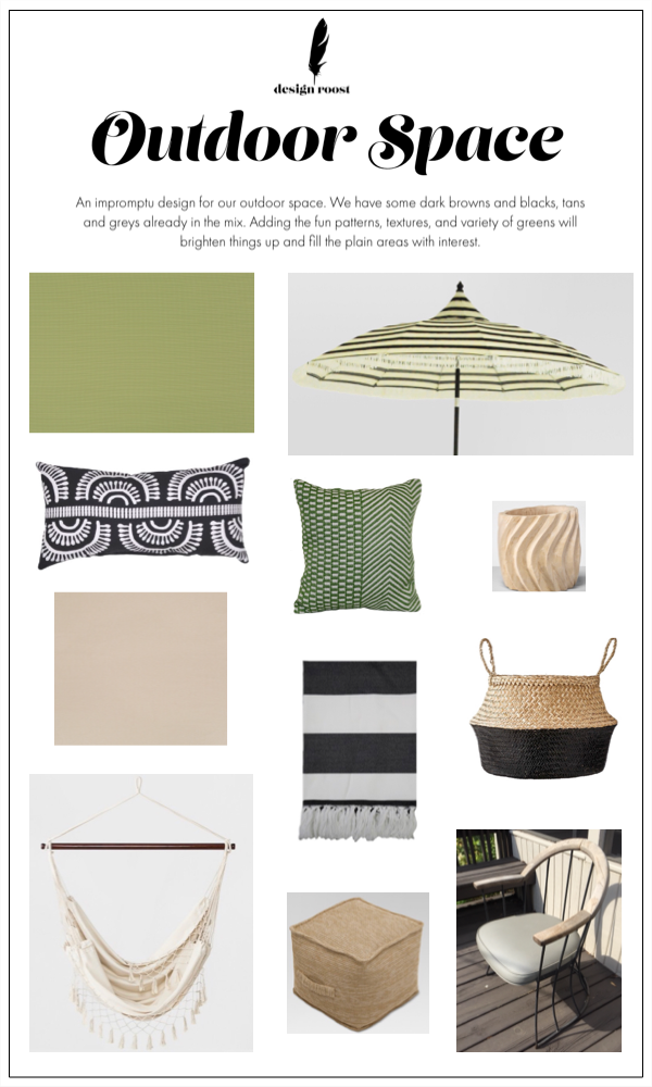 The Bold Outdoors