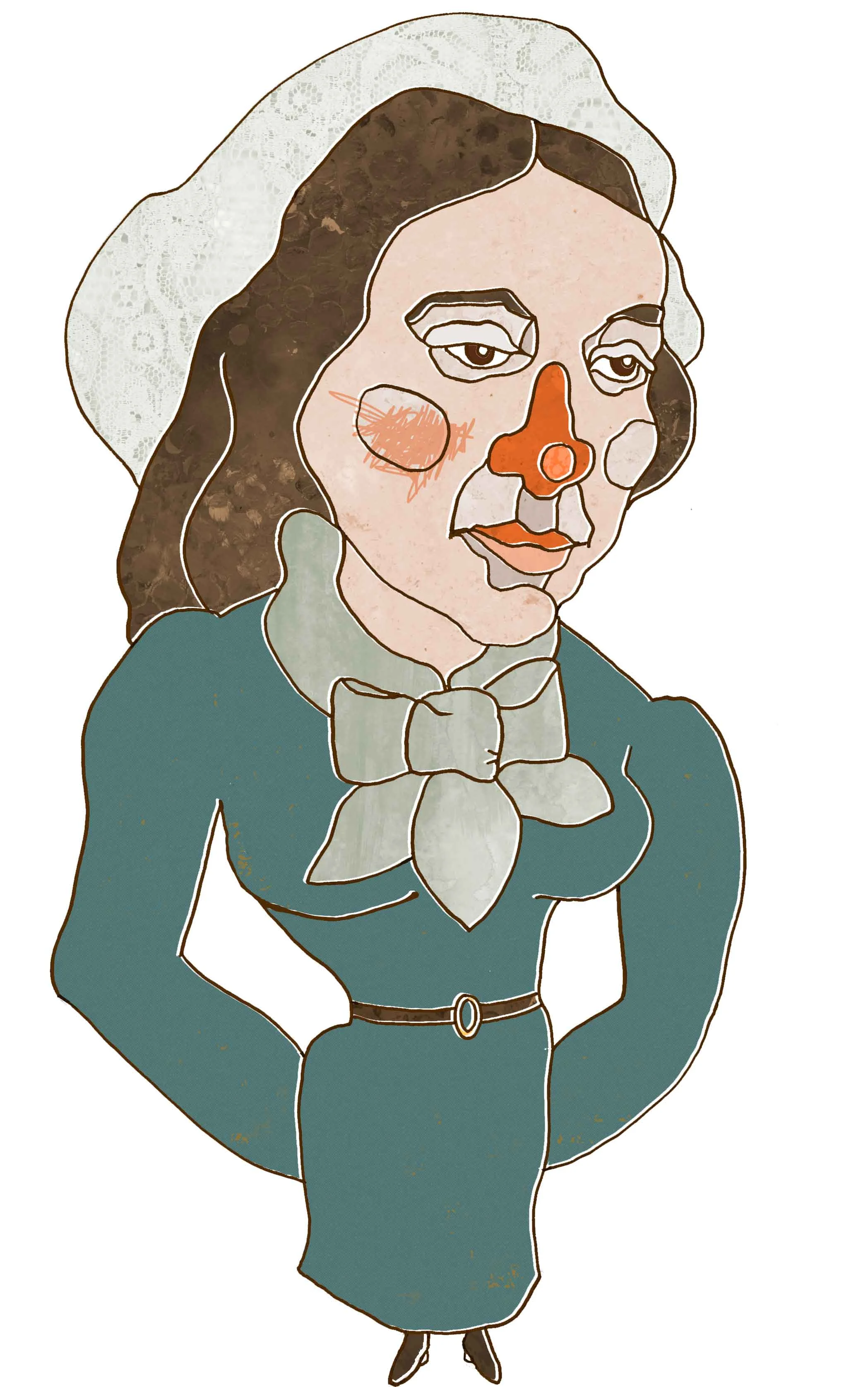 Eliza Plimsoll