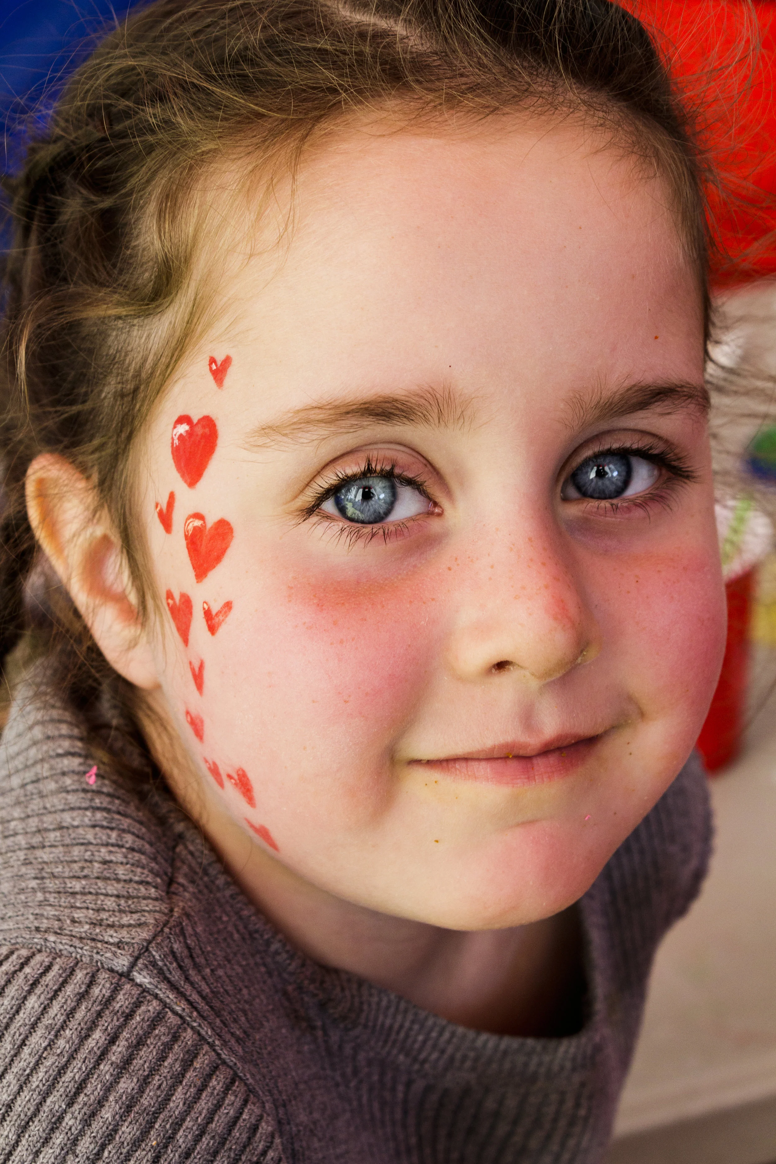 Face Painting