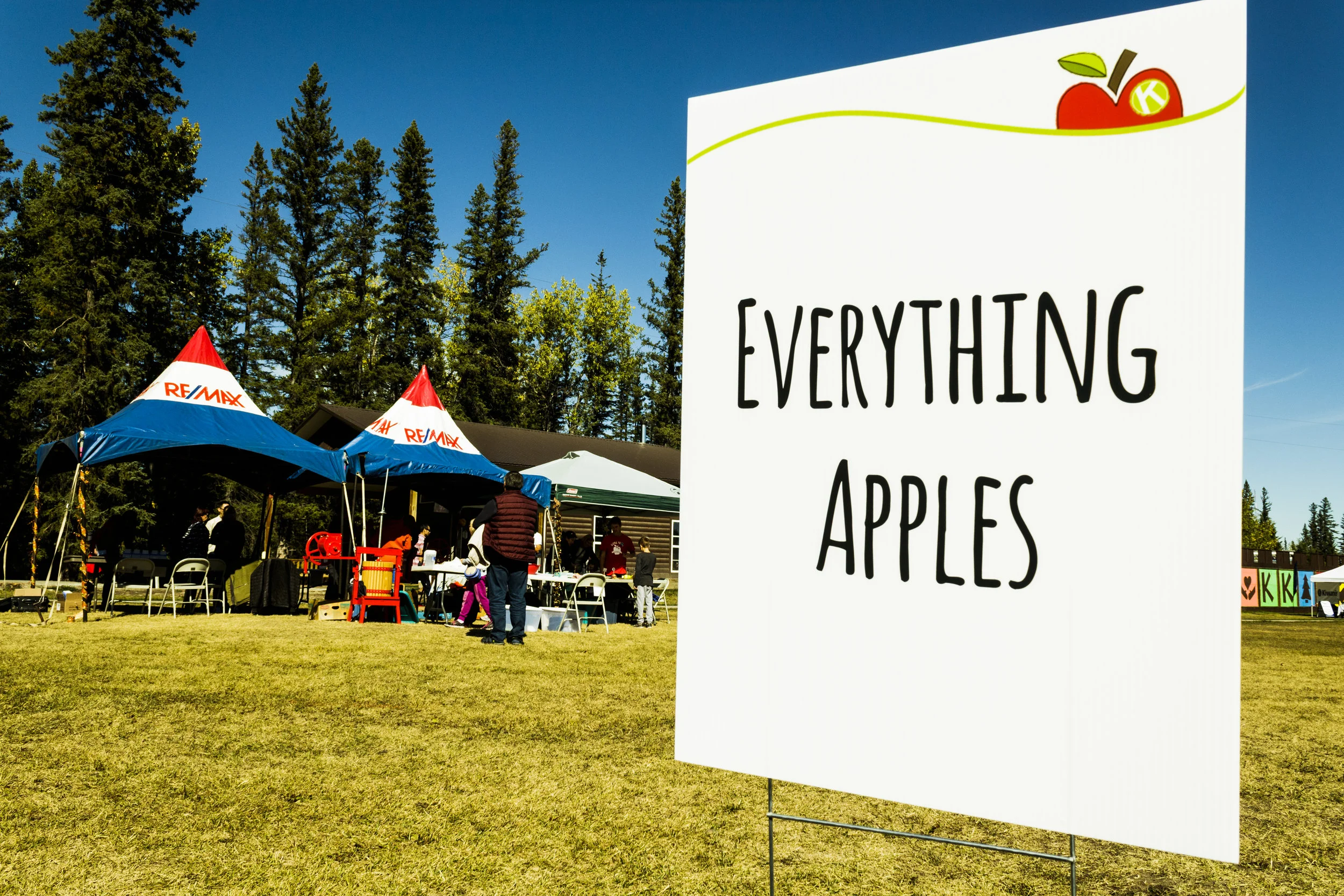 Everything Apples