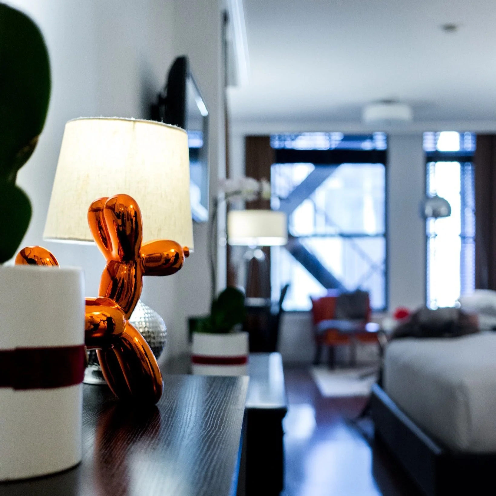 Avalon Hotel NYC