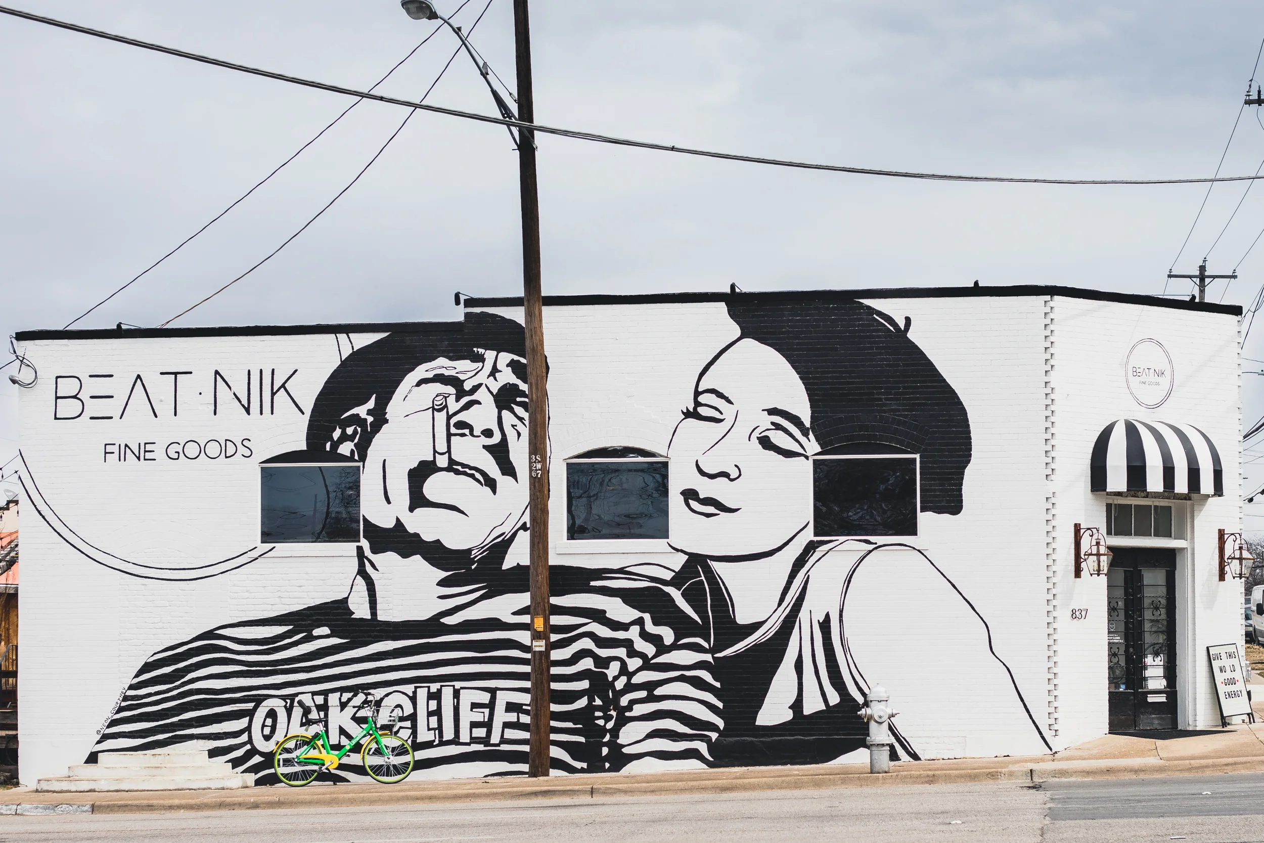 837 W. 7th Street