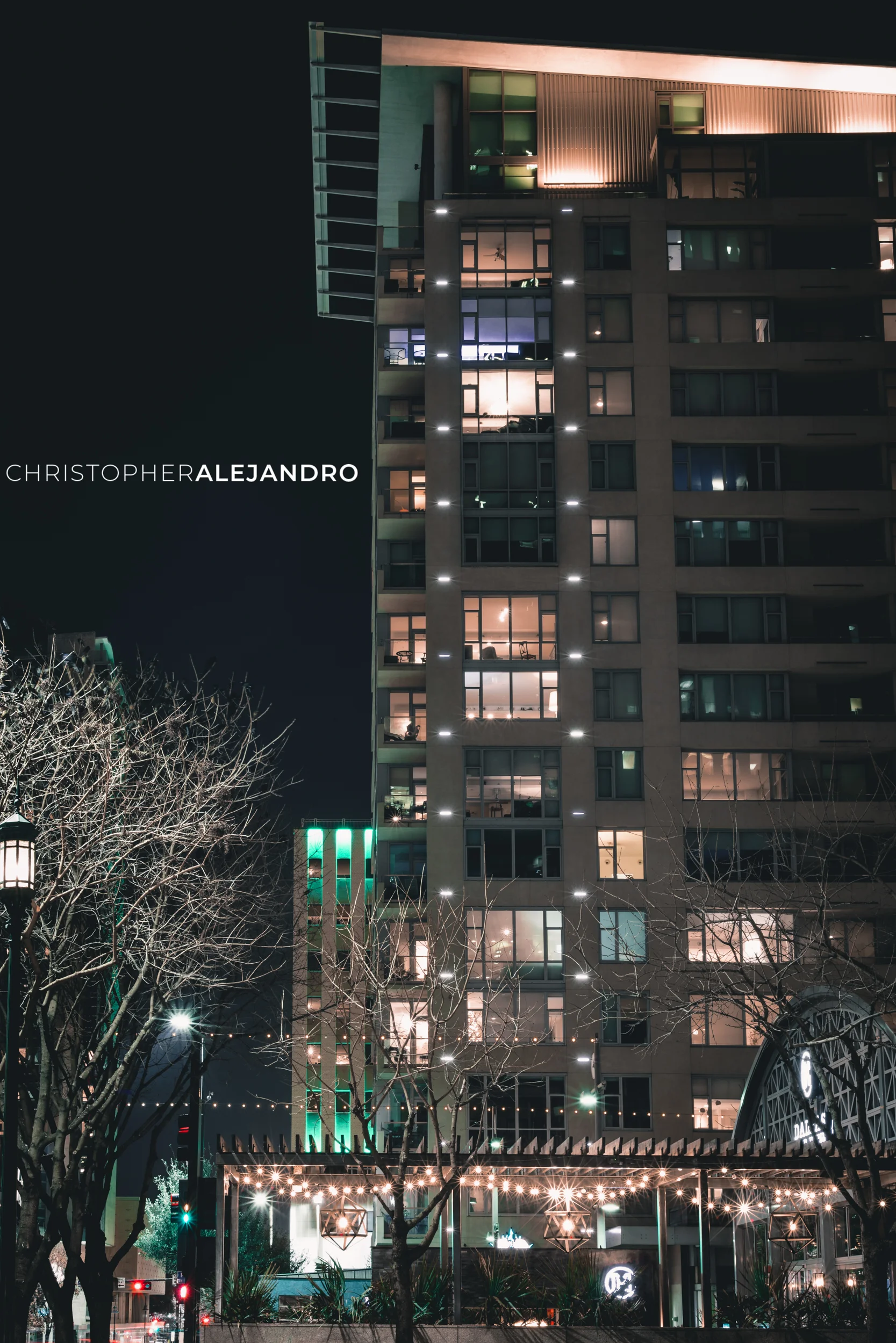 Downtown Dallas