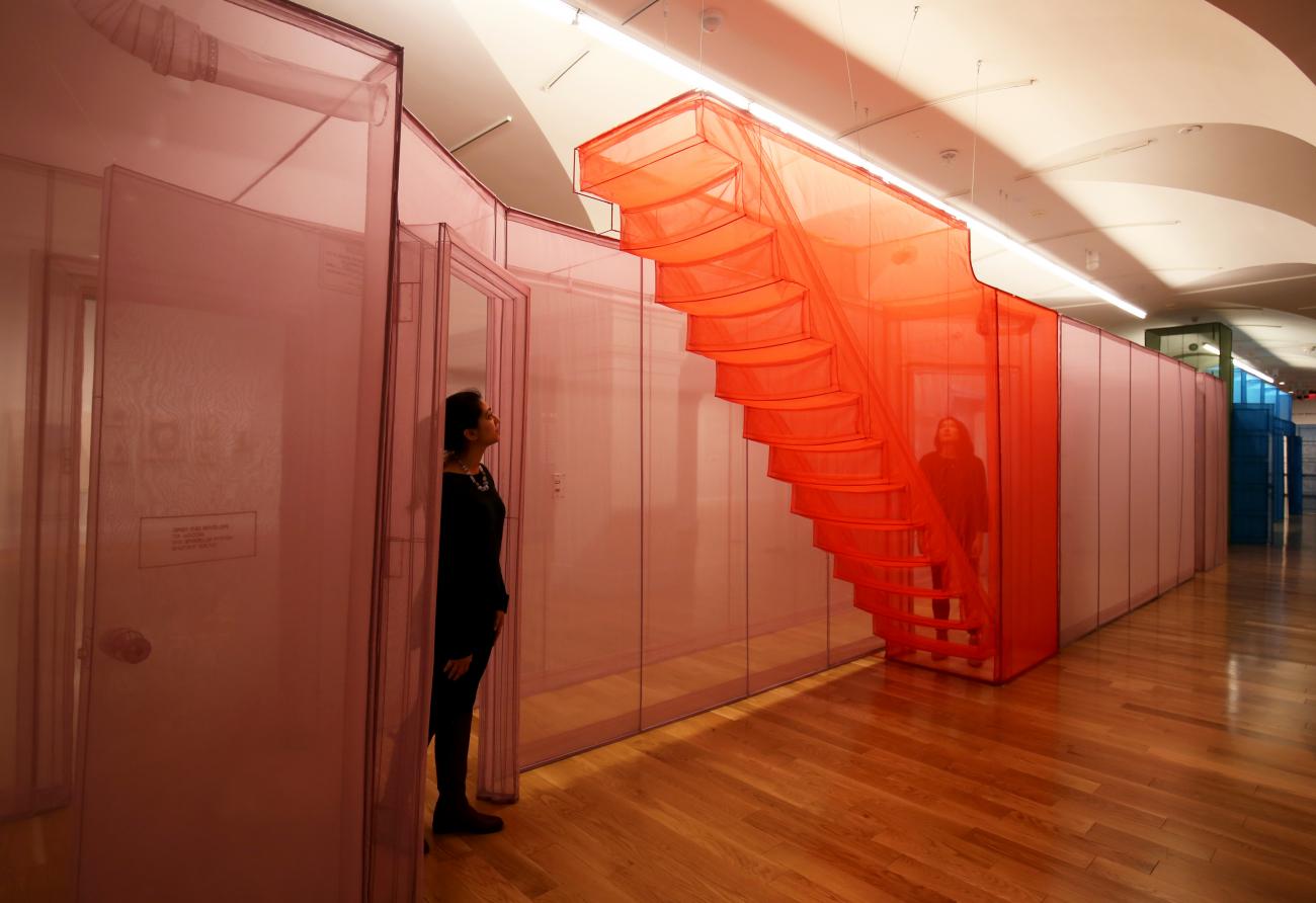 photo by Libby Weiler, from the Museum's website