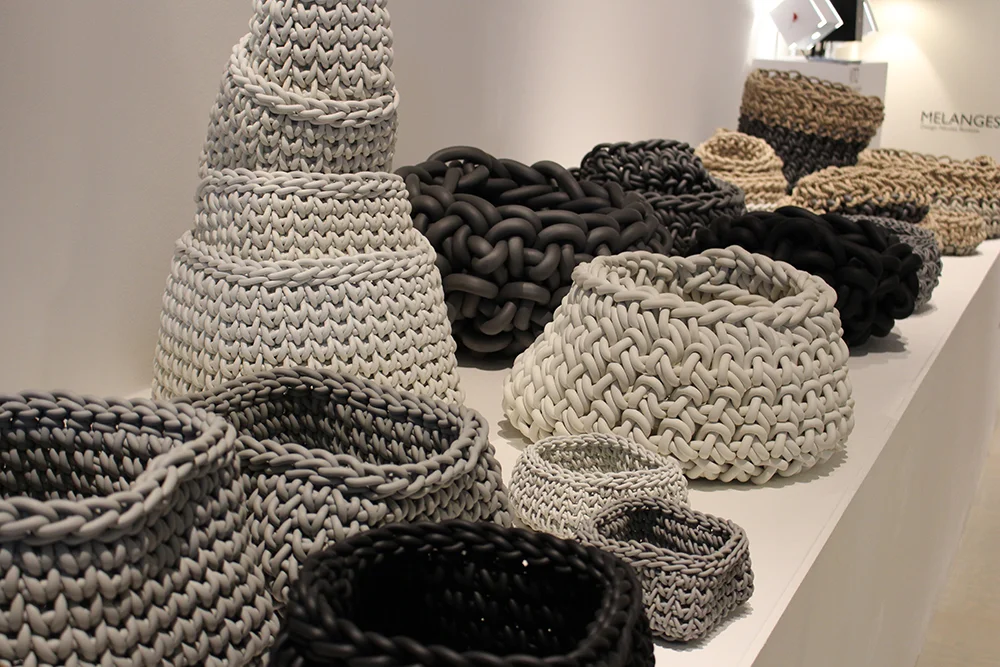 Image courtesy of Interiors&Sources magazine