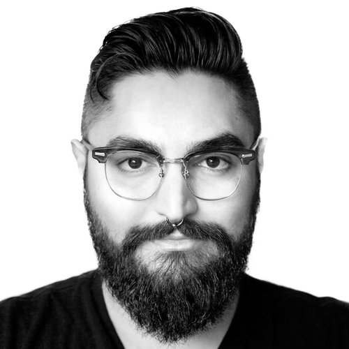 Ben Cuevas<br>Artist