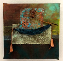 Brecia Kralovic-Logan<br>Artist