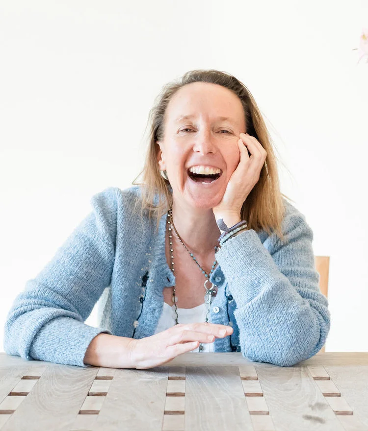 Lesley Roberts<br>Marketing Consultant; <b>Co-Director and Founding Member</b>