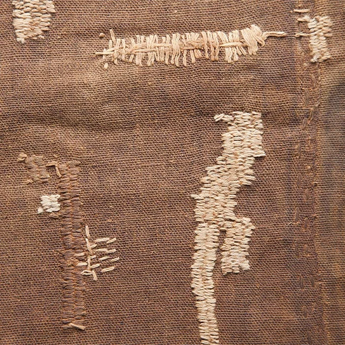 Textile Arts Los Angeles