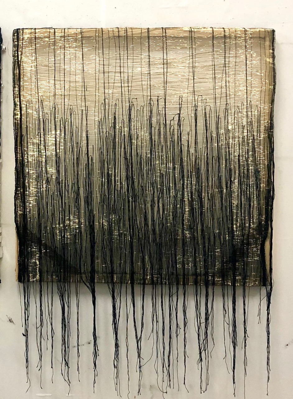 Elise Vazelakis, Unravelled