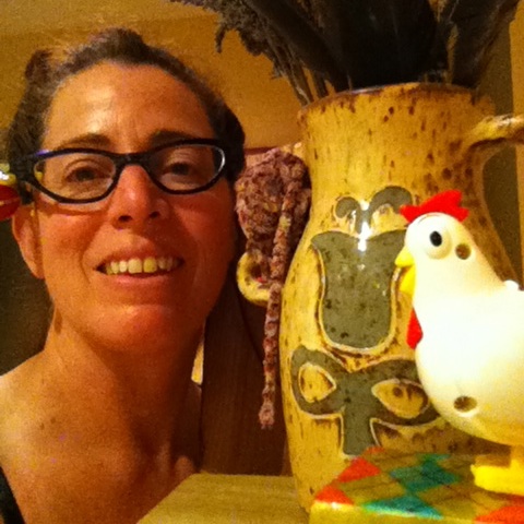 Kim Speth