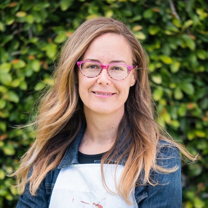Erica Batchelder
