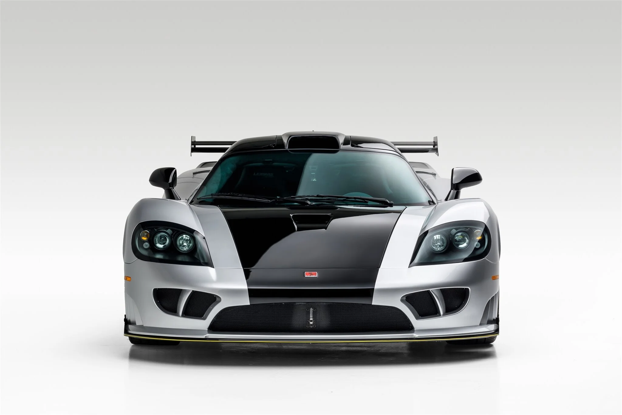 07 Saleen S7 Lm Road Rich Motors