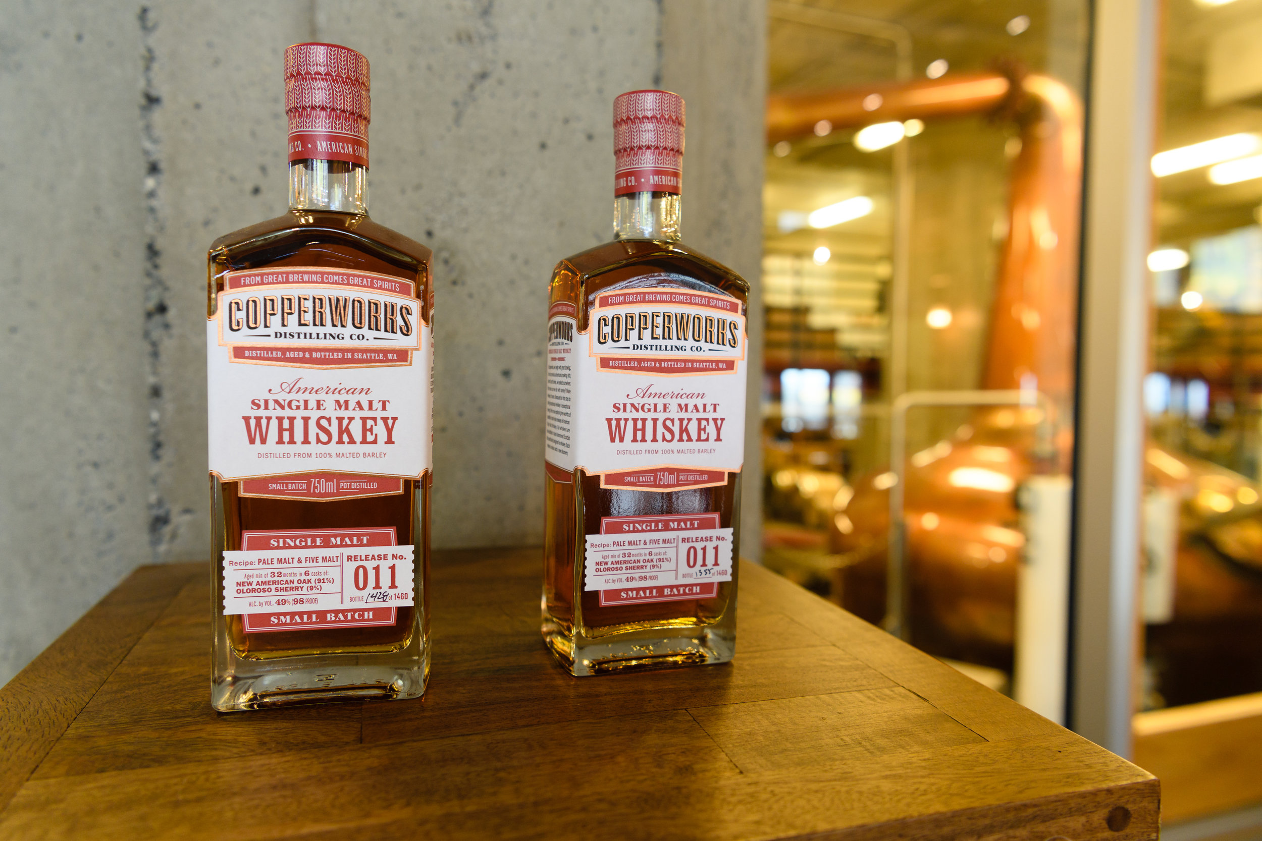 Photo by Kevin Lisota