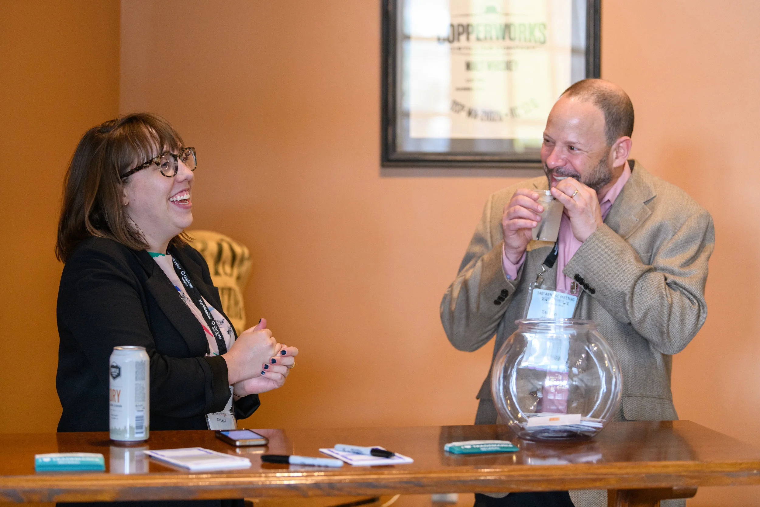 Photo by Kevin Lisota