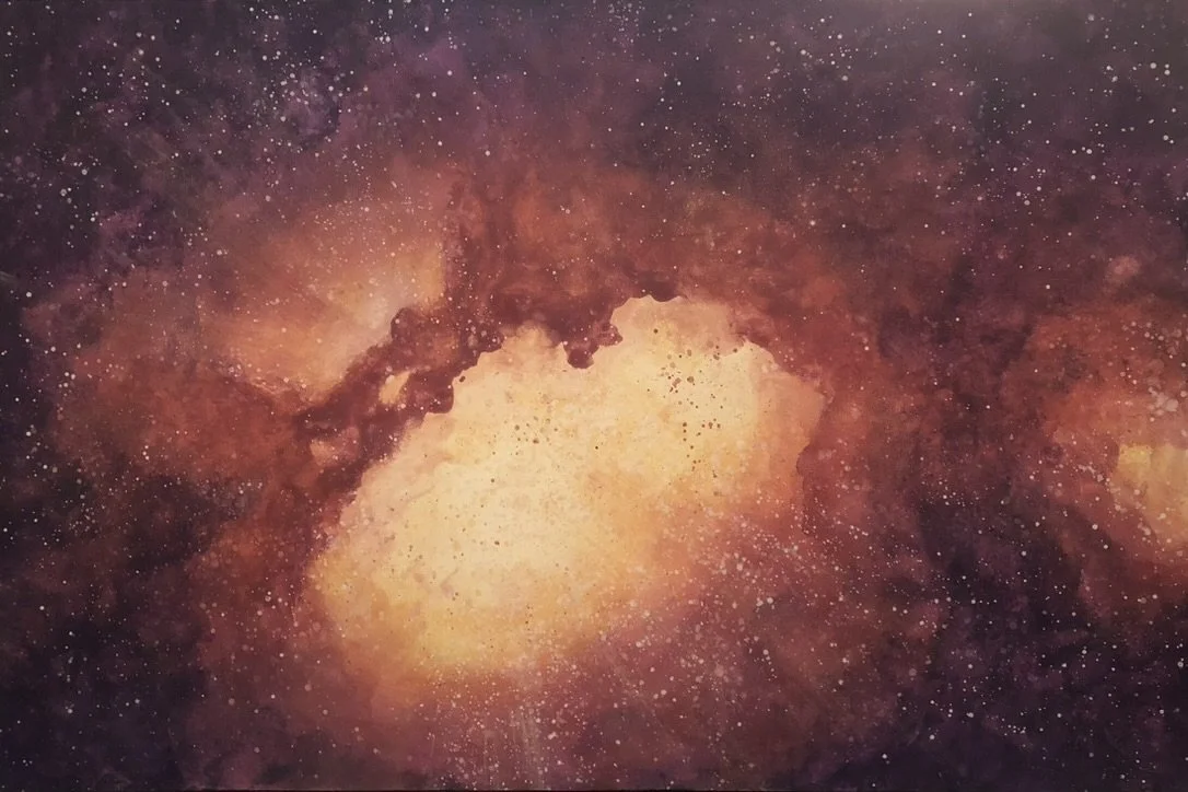 Liana Kim - Cosmic Dust.jpeg