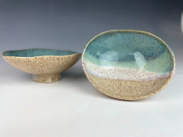 LeeWare Pottery — Lydia Pinkham Open Studios