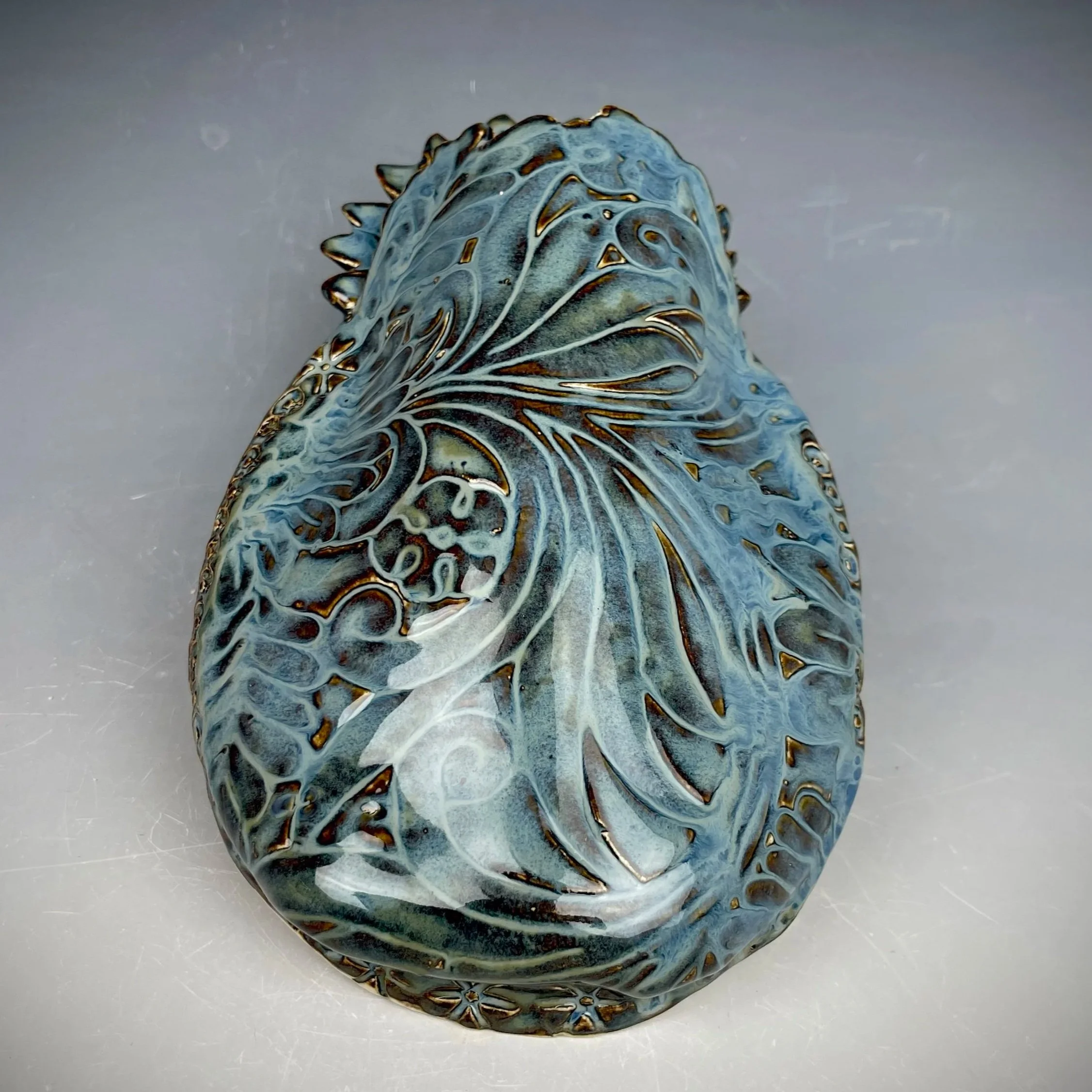 Lynick Pottery Art