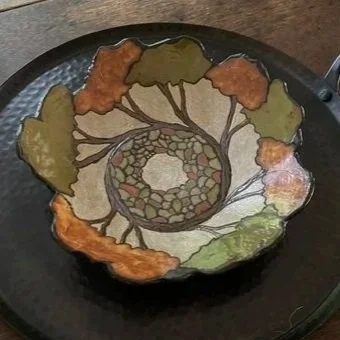 Joanne Deveau Pottery