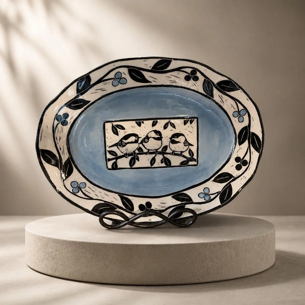 Gina Chase Ceramics