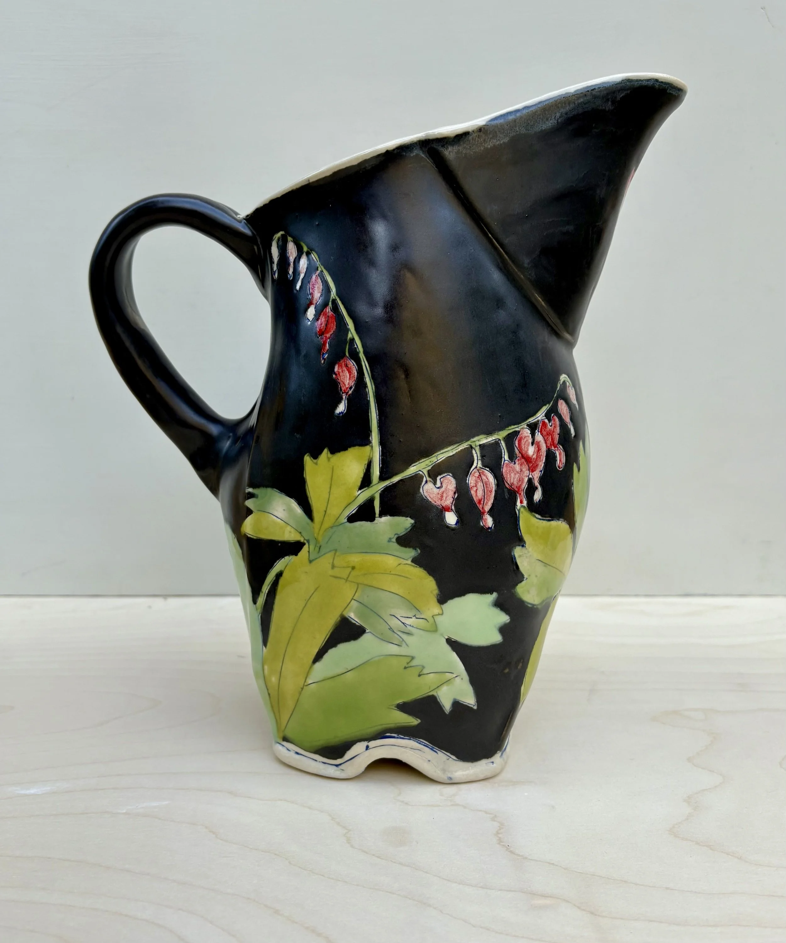 HNiswonger Bleeding Heart Pitcher.jpg