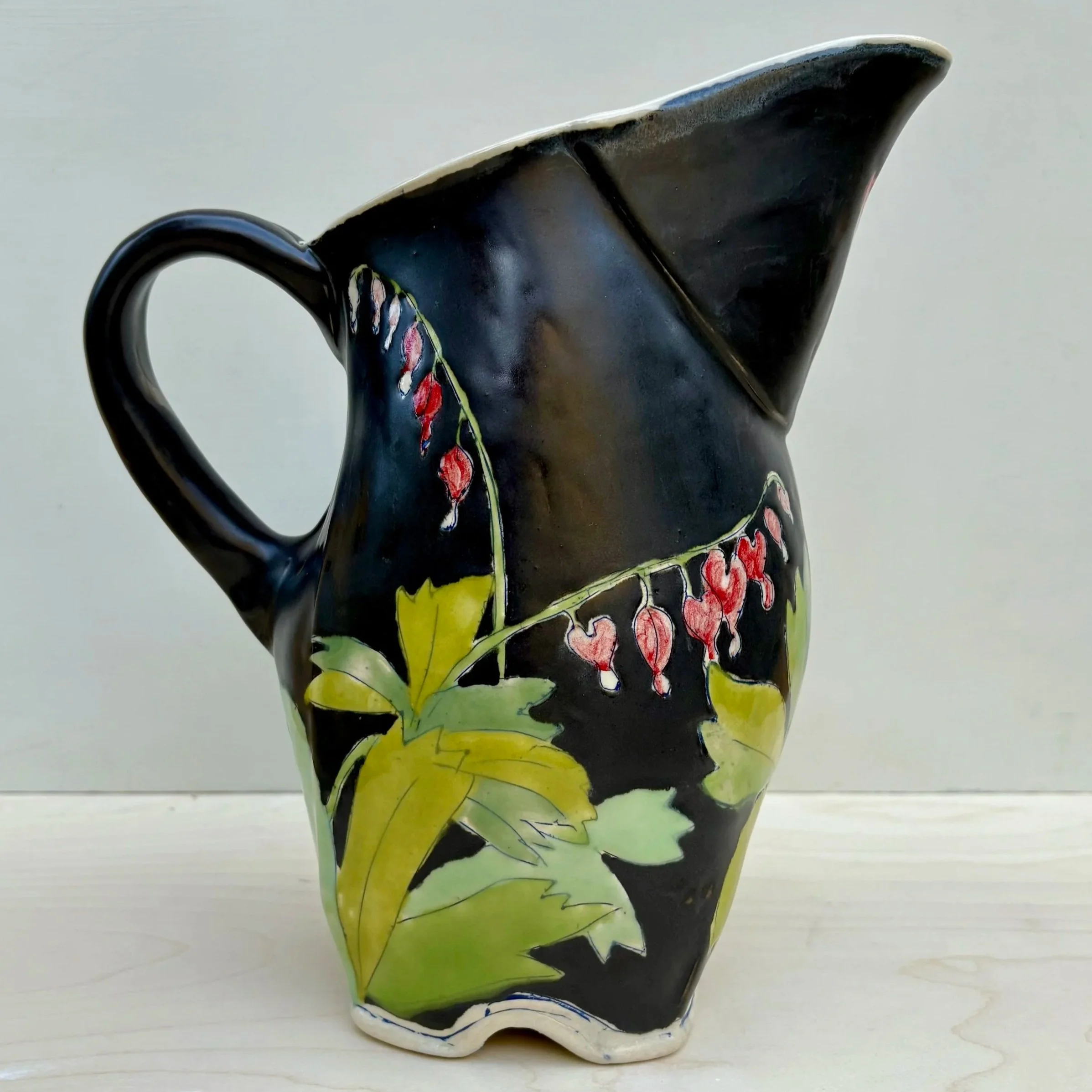Hannah Niswonger Ceramics