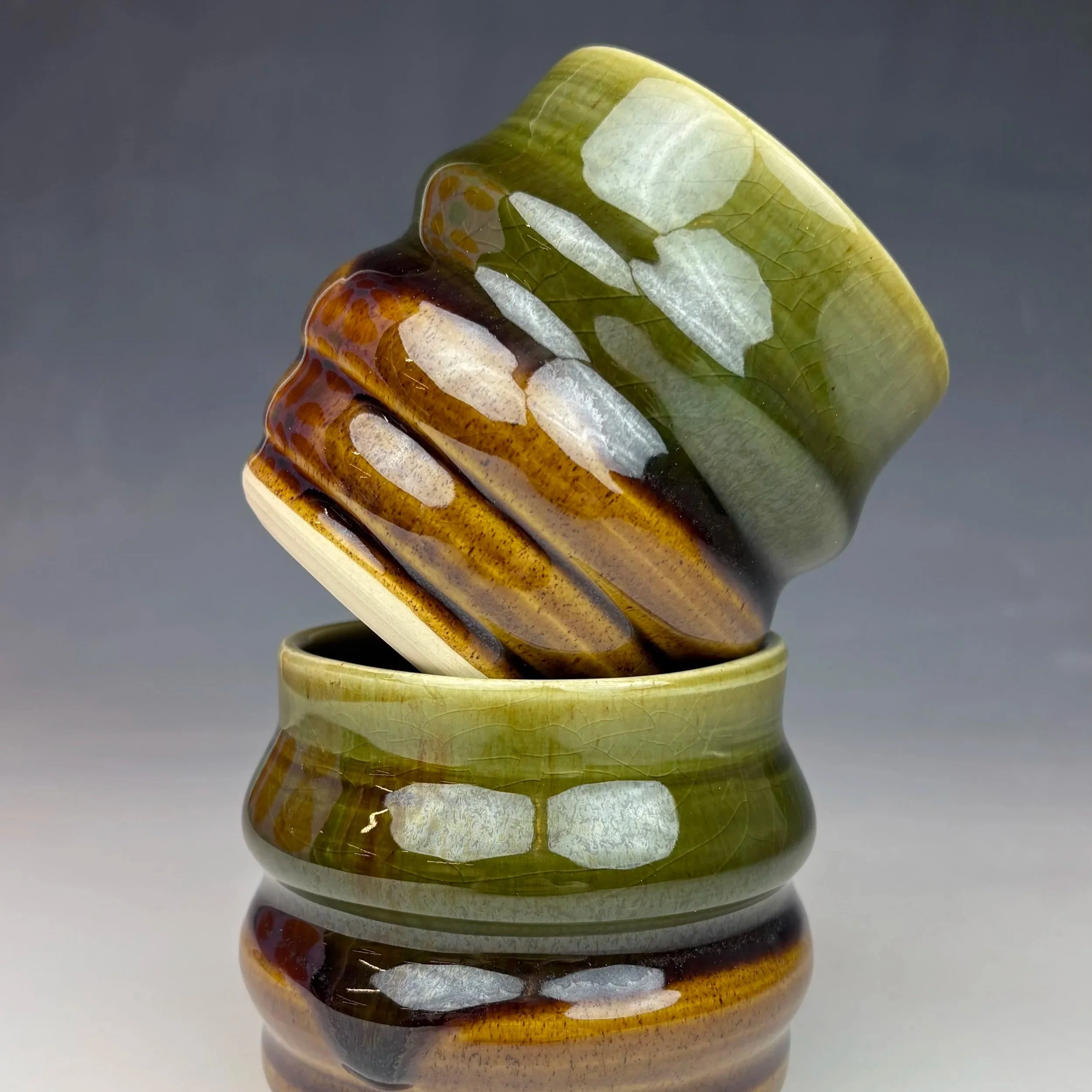 First Sip Ceramics