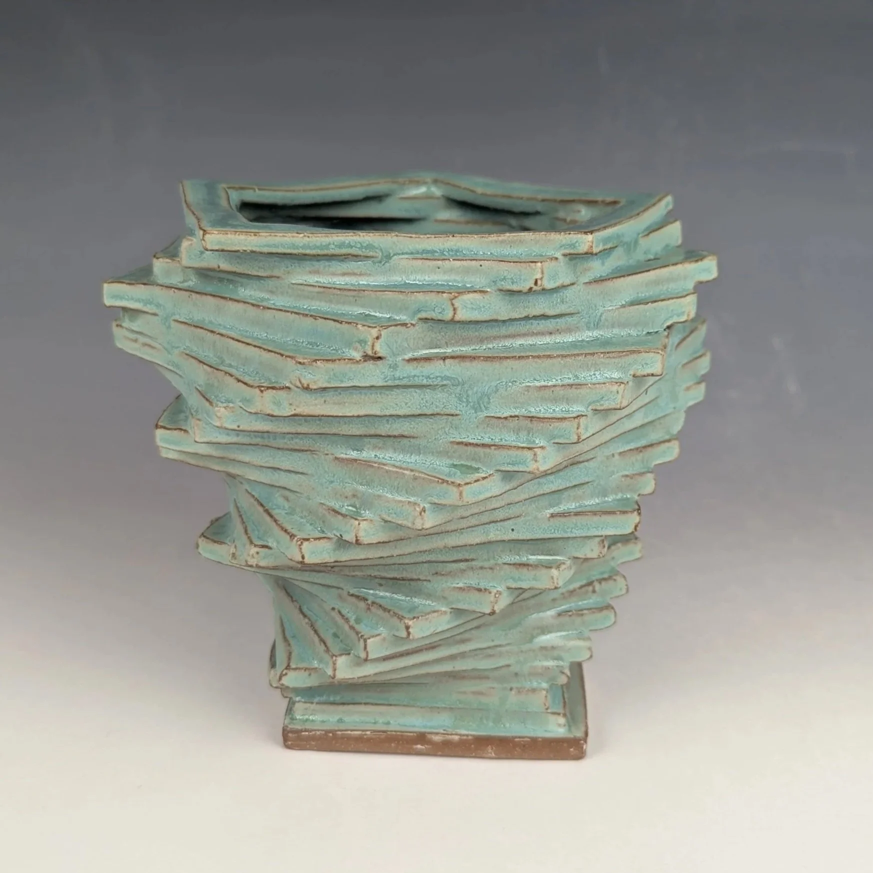 Brehm Pottery