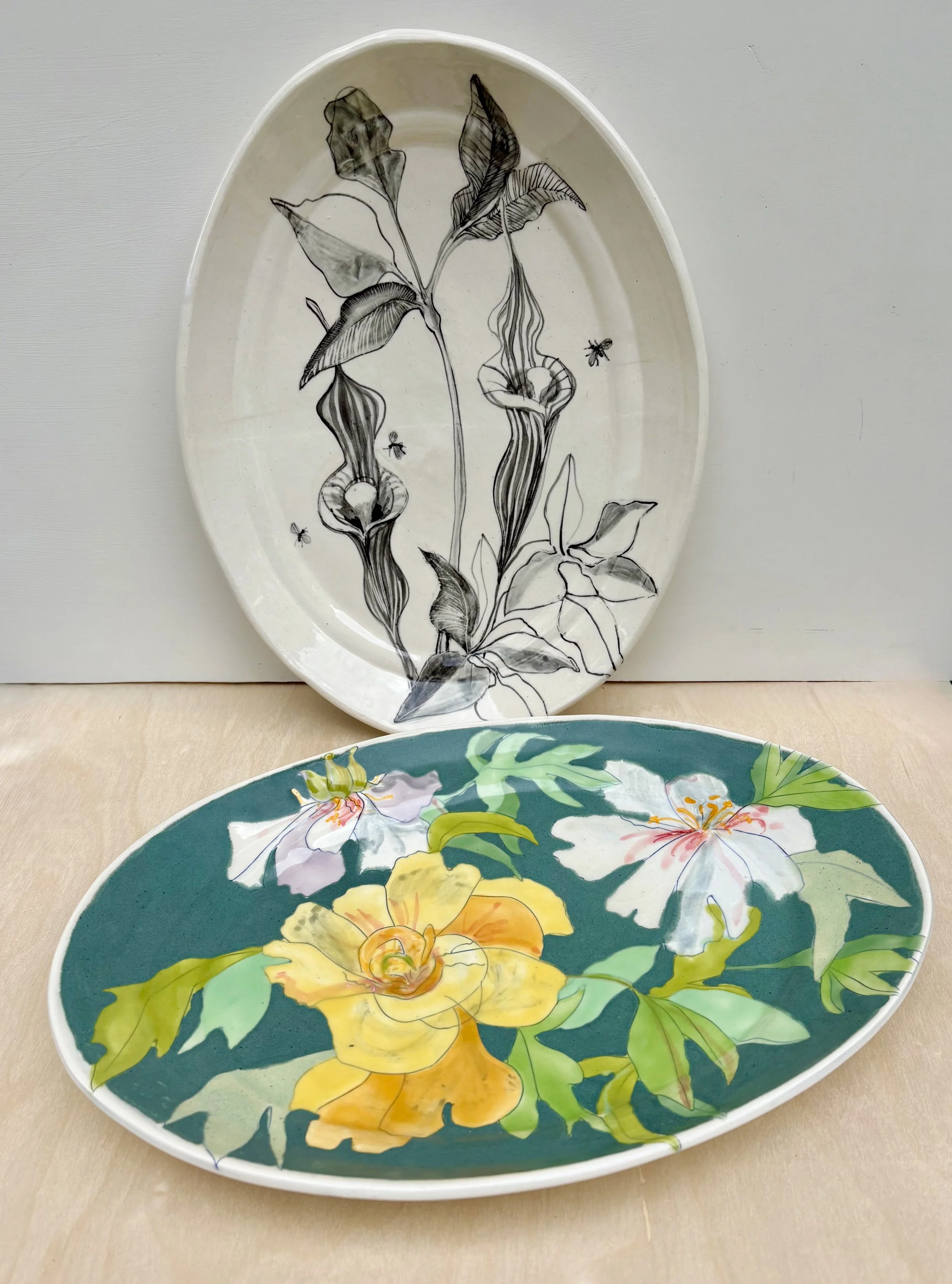 HNiswonger two platters.jpg
