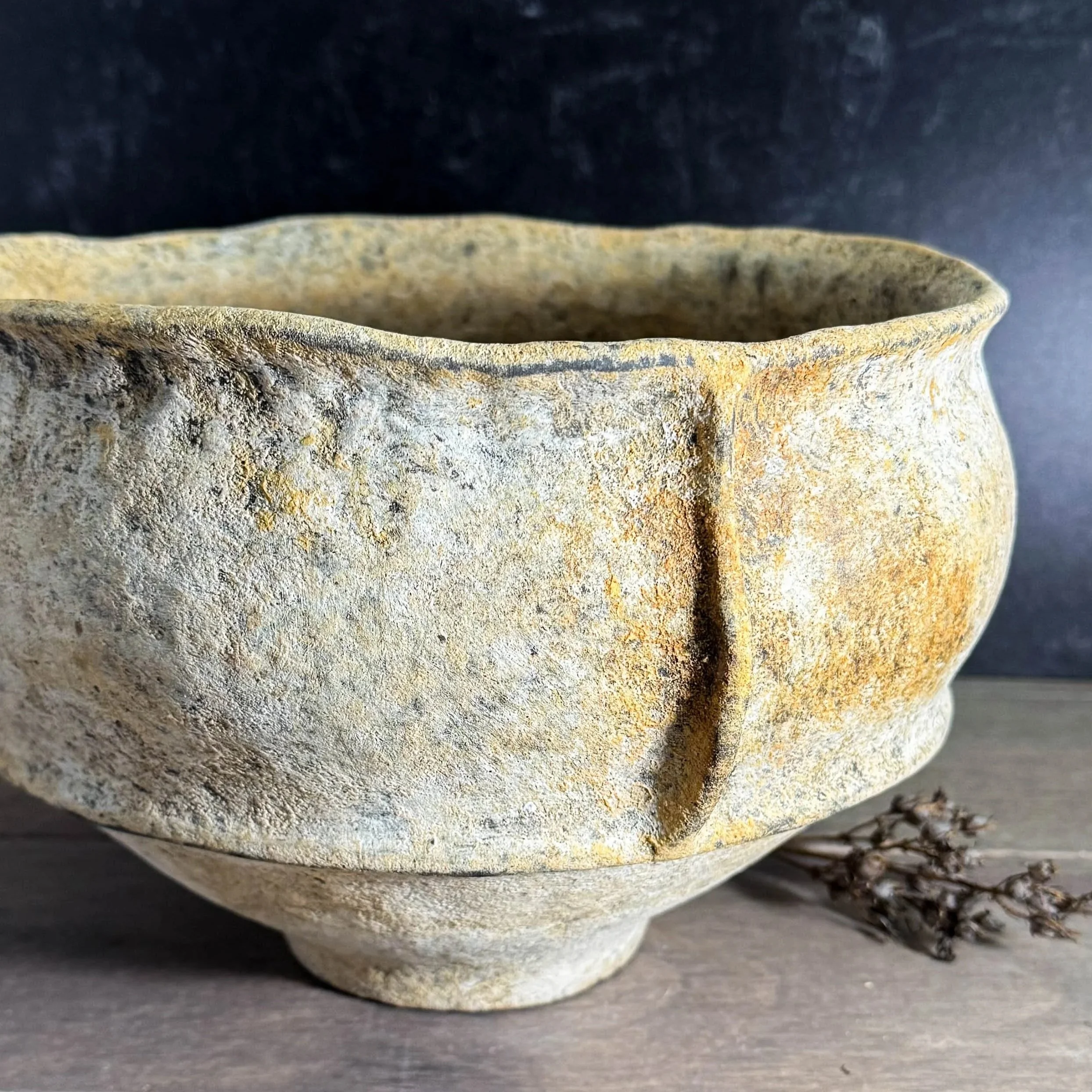 K. Allison Ceramics