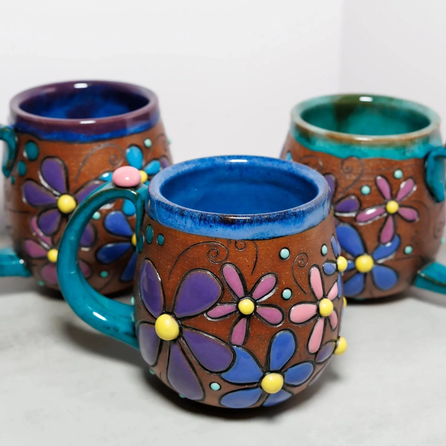 Lisa Page Pottery