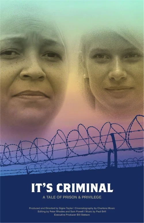 PLEASE EMAIL itiscriminal@gmail.com for publicity stills and press packet -- Thanks!