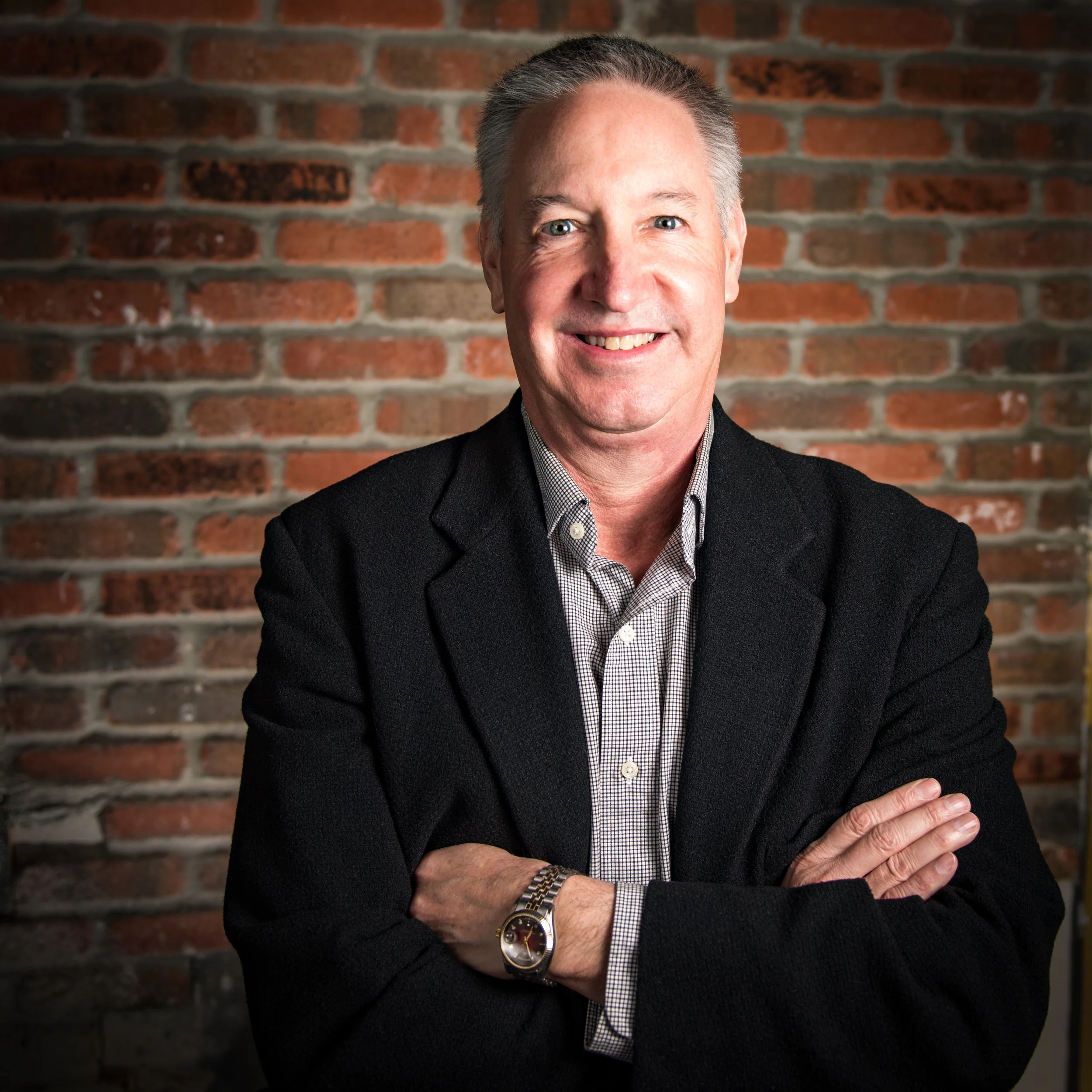 business portfolio portraits 