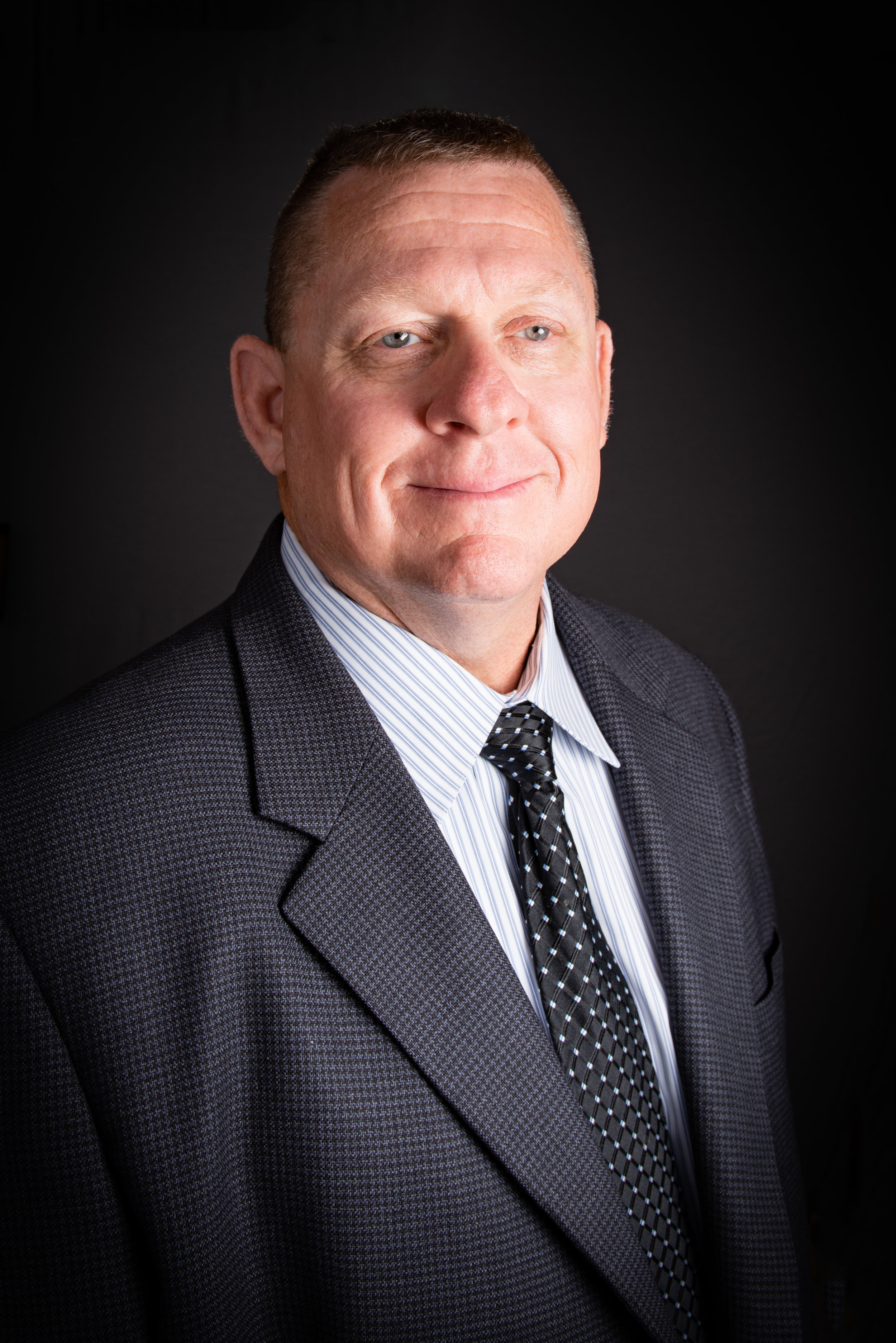professional head shot 
