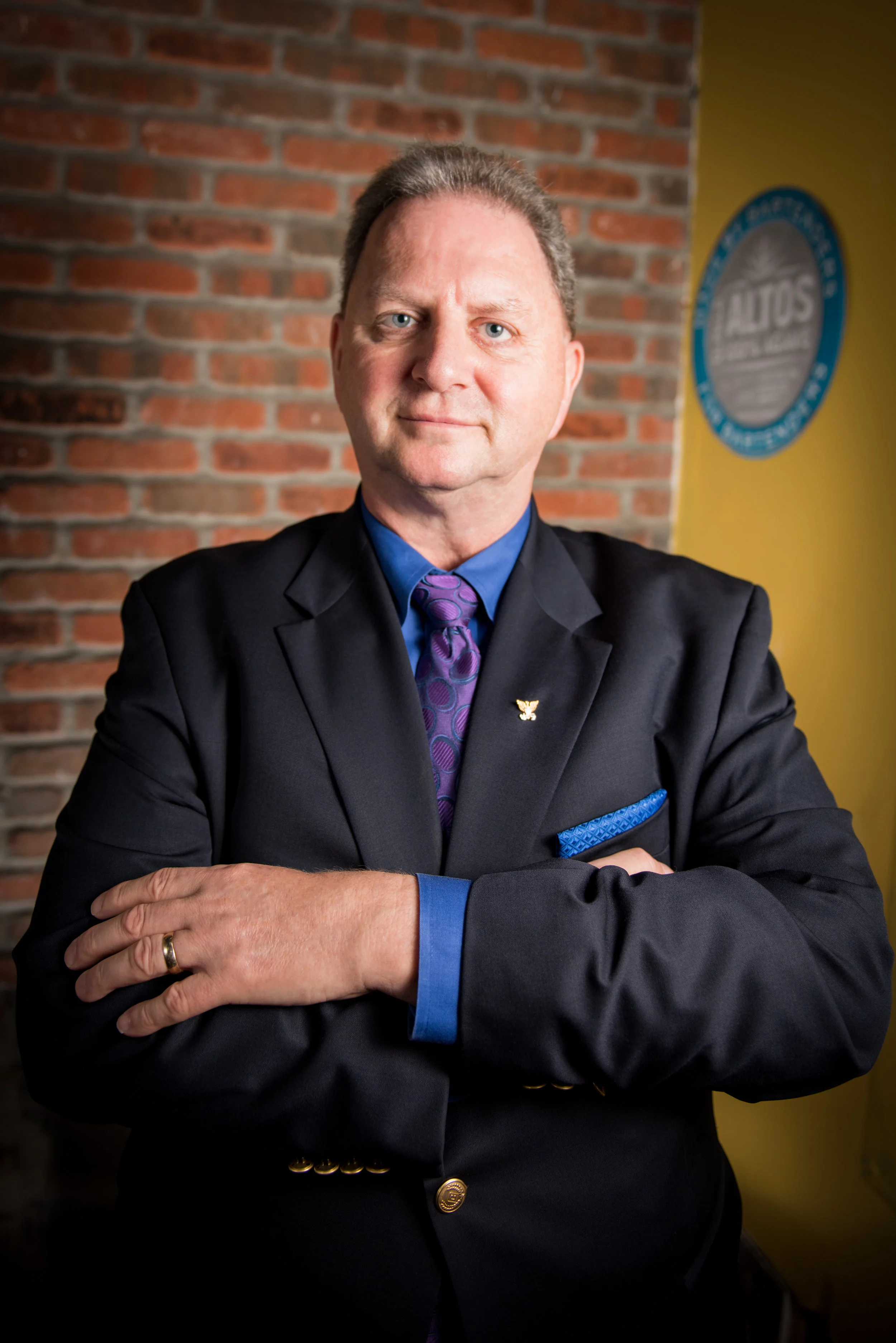 business head shots