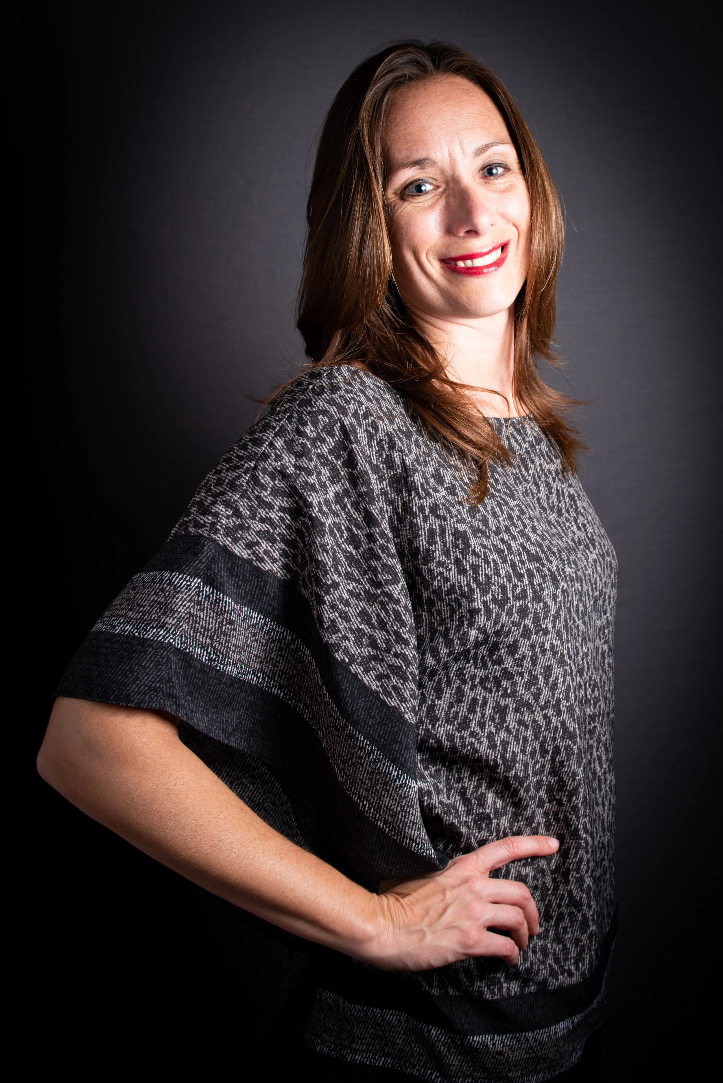 Professional business portraits 