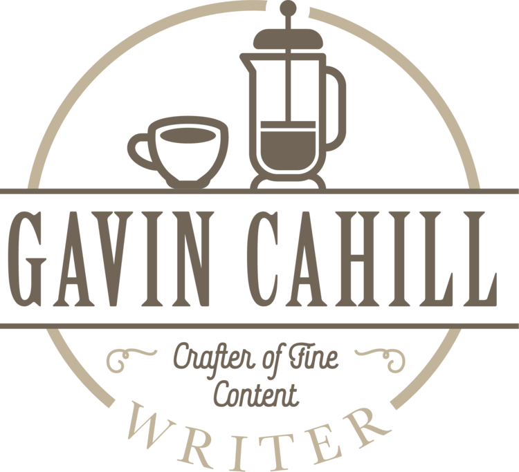 Gavin Cahill