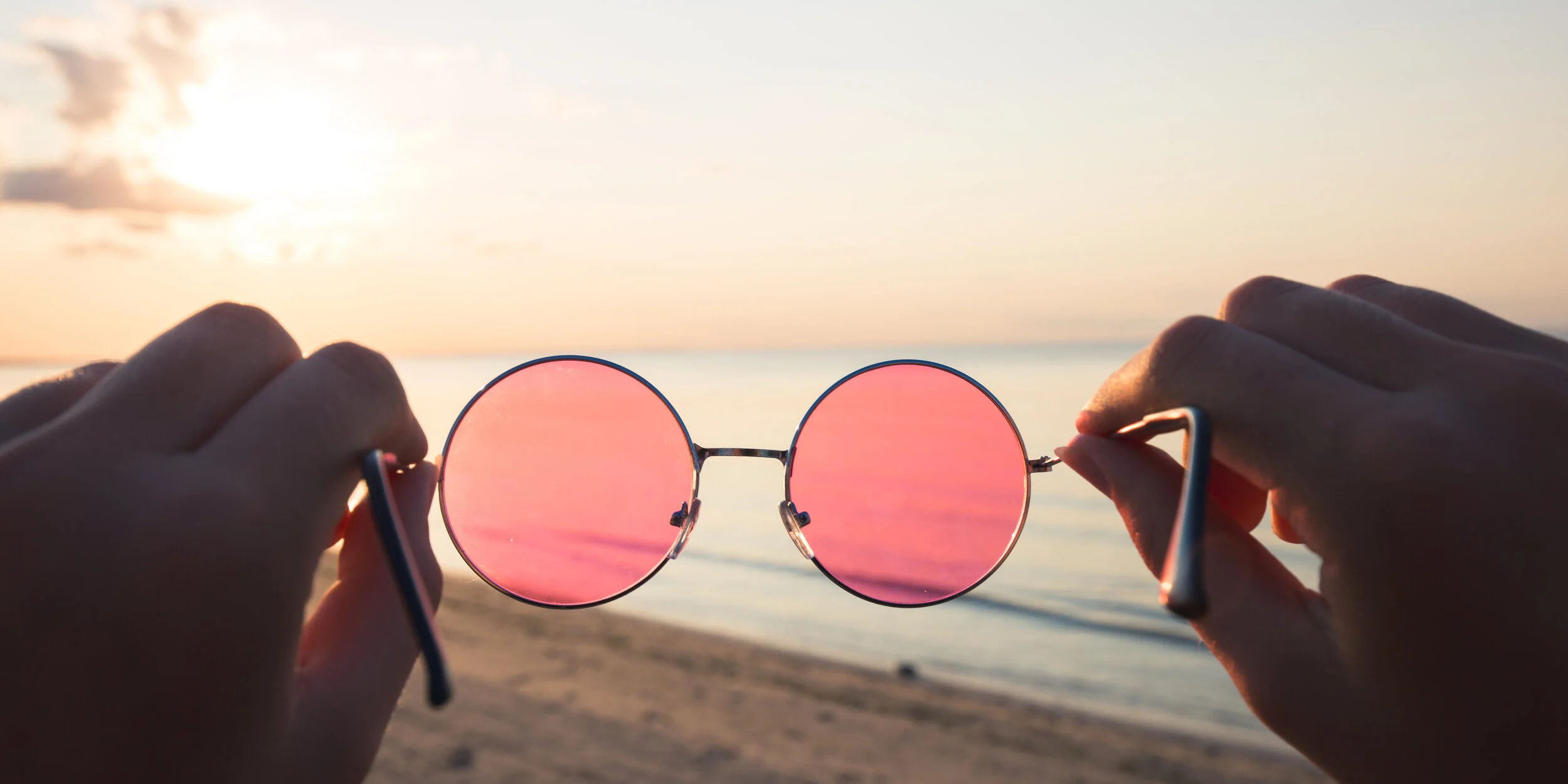 I Can['t] See Clearly Now - The ABC's of Behavioral Biases