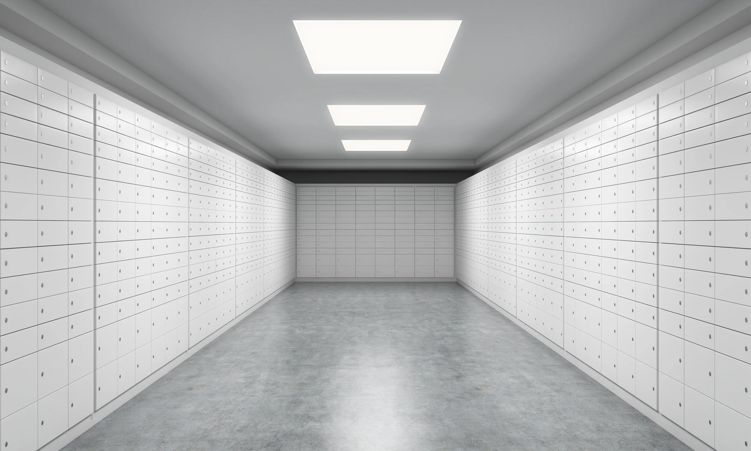 Protecting What's Yours (While You're Alive) 