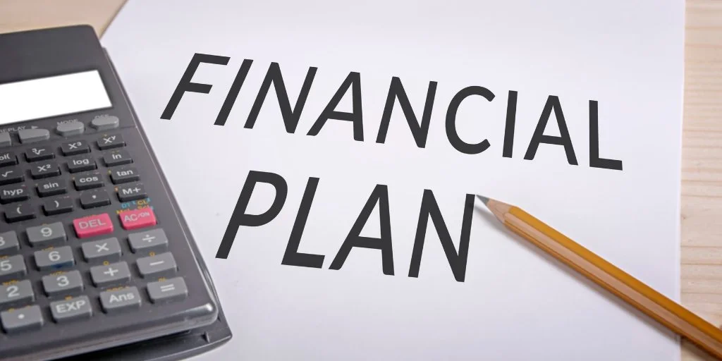 See a Sample Financial Plan