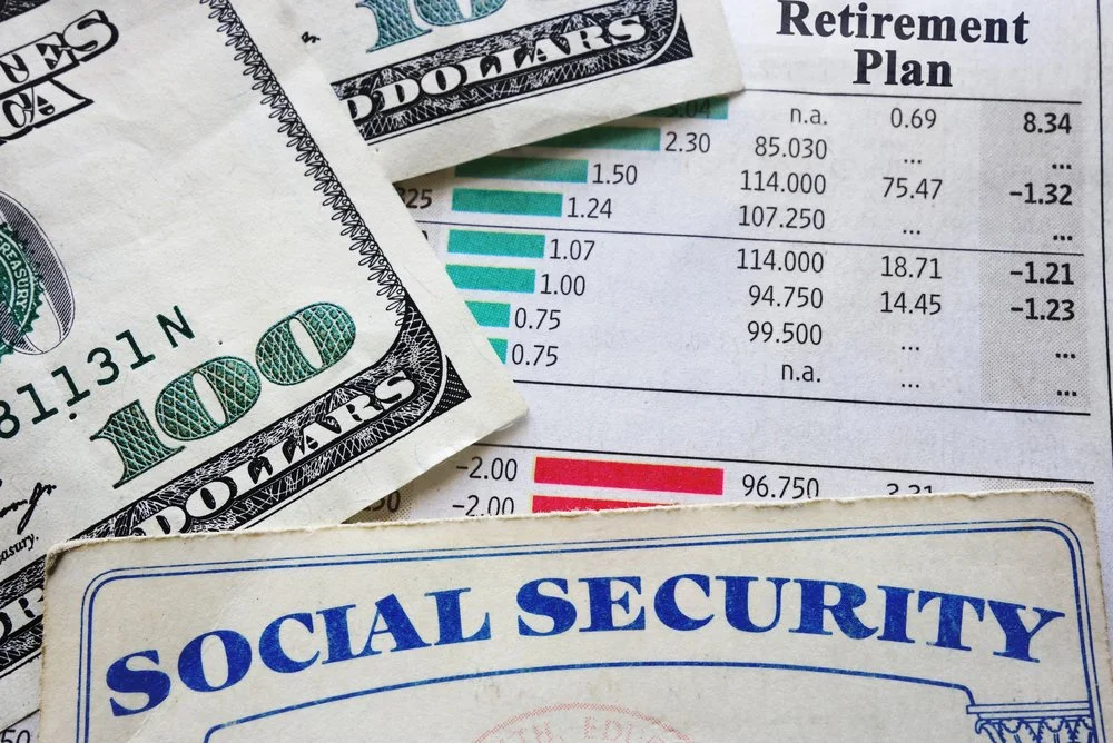 When Should You Take Social Security? 