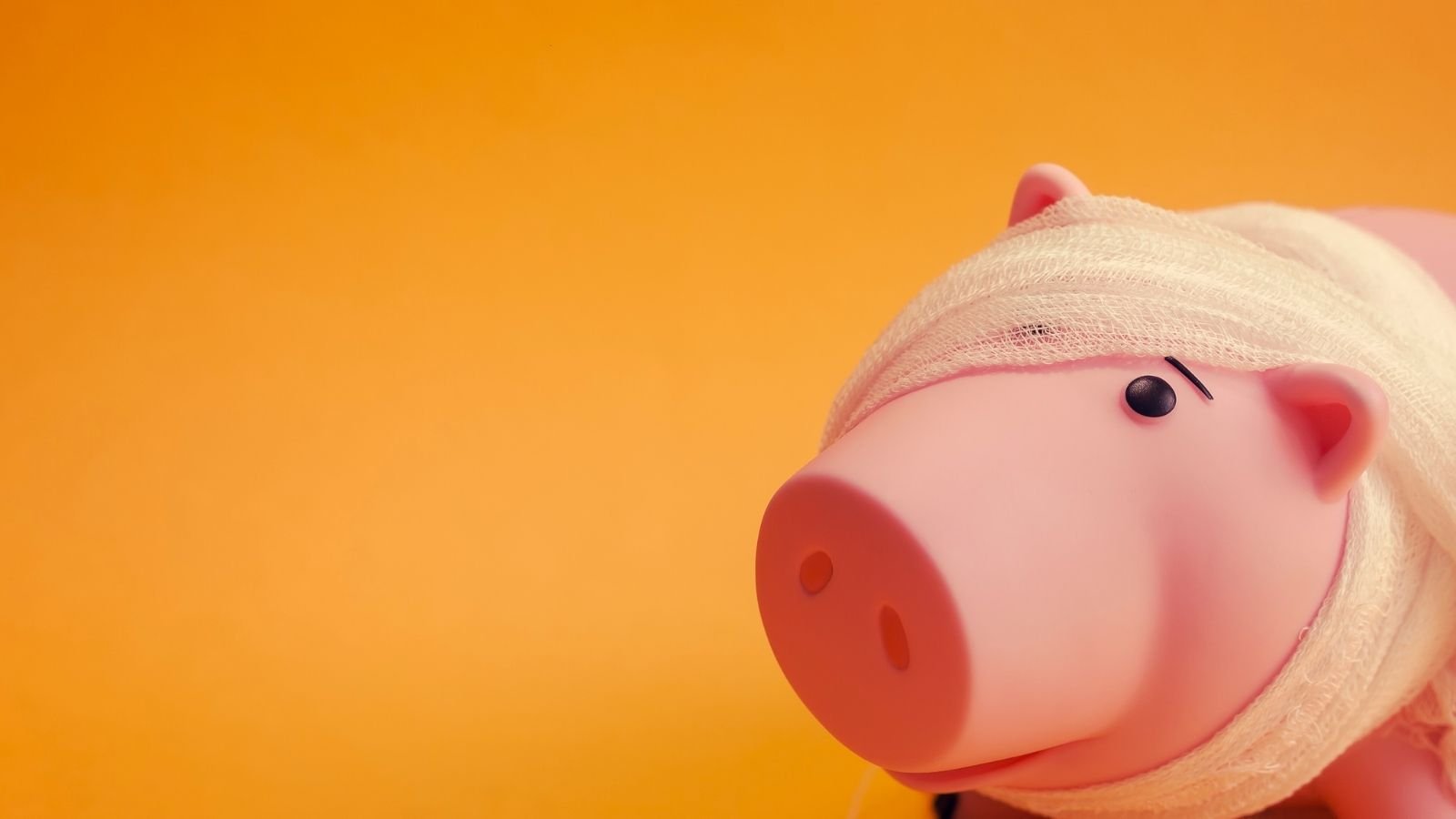 The Top 5 Most Common Financial Mistakes