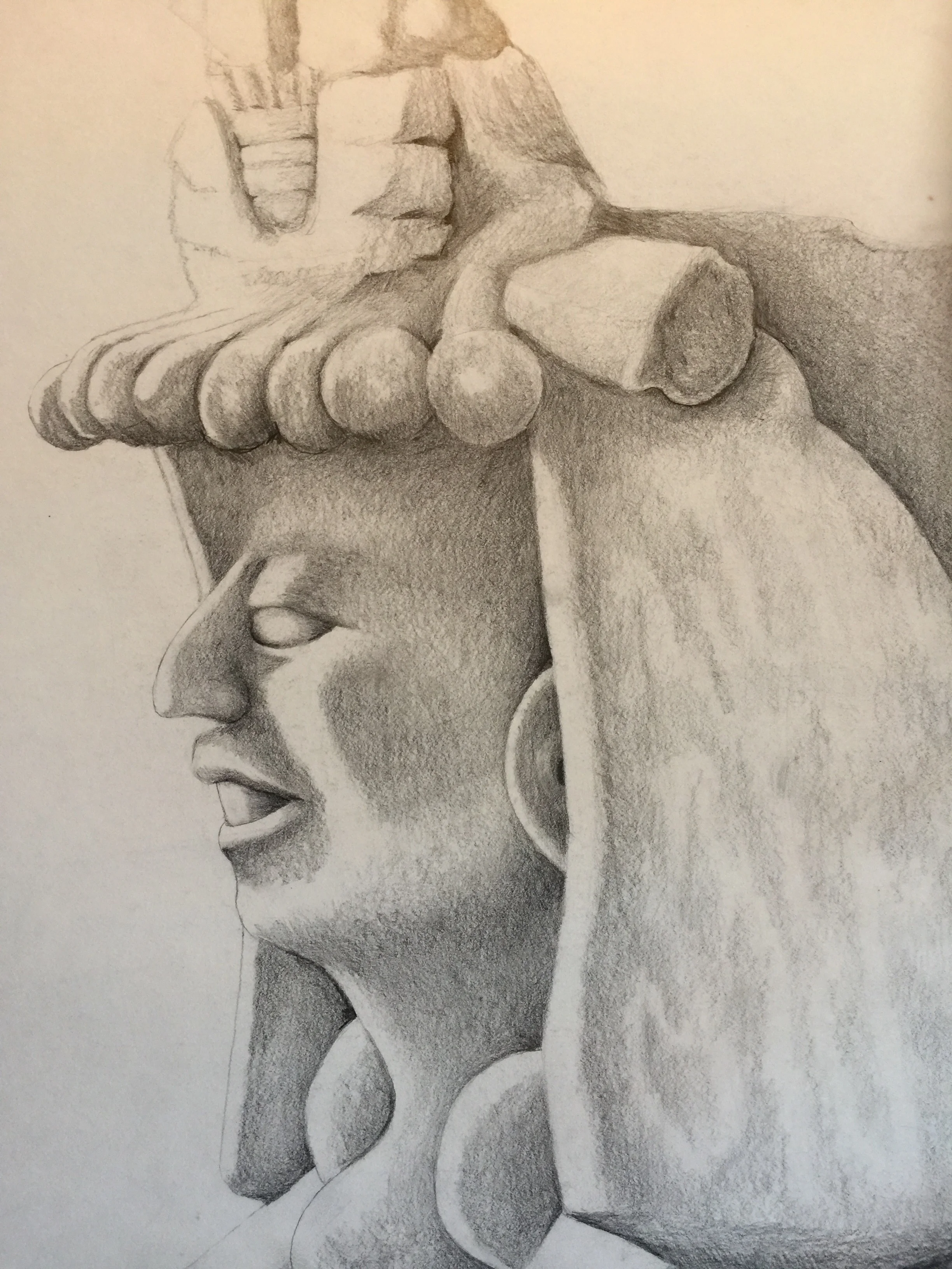 FERTILITY GOD 